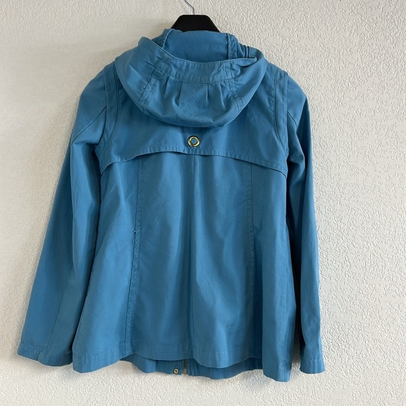 Tulle jacket - Picture 6 of 11